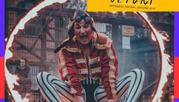 Spektakl teatralny "Wesoły Cyrk Pana Pedrro" - Piotr Myszczyszyn
