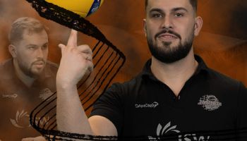 Szymon Łabuz odchodzi z Jastrzębskiego Węgla po dwóch sezonach