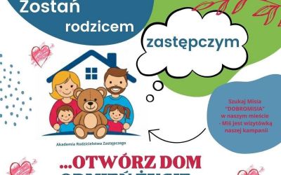 Czym jest piecza zastępcza i kto może zostać rodziną zastępczą?