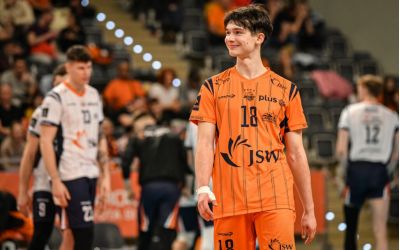 Plebiscyt ŚZPS 2025: Zawodnicy, trener i drużyna JSW Jastrzębski Węgiel wśród nominowanych