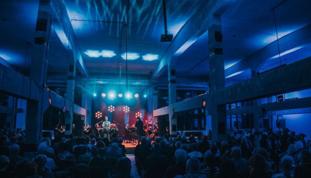 To nie jest zwykły festiwal. Jazztrzębie pokazuje swoją siłę