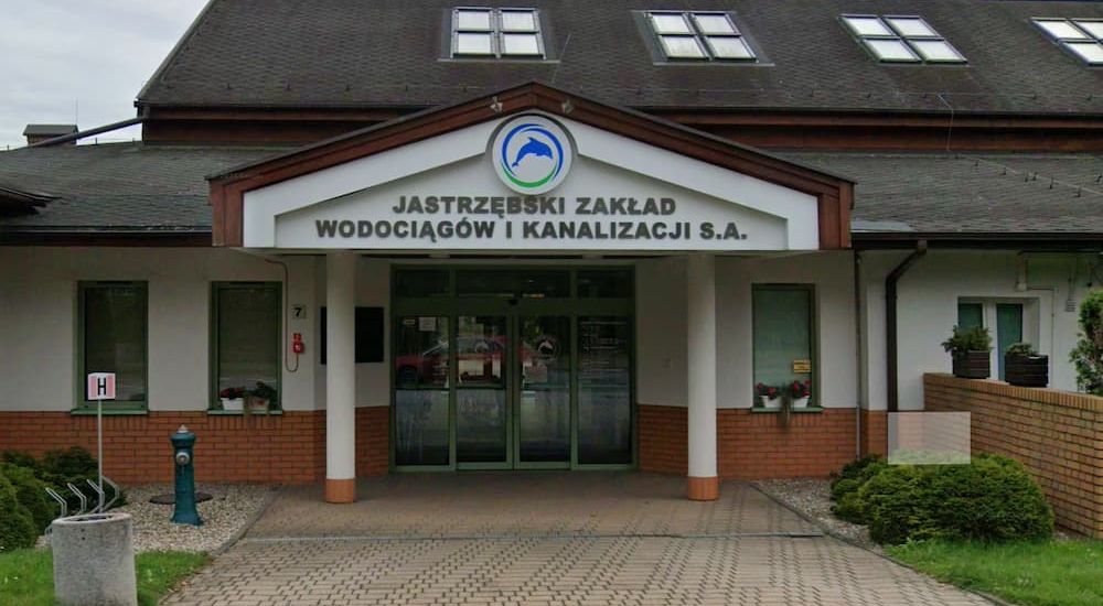 JZWiK S.A. najlepszym przedsiębiorstwem wodociągowym w Polsce, fot. Jastrzebianie.pl
