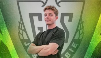 GKS Jastrzębie wzmacnia defensywę - Bartosz Zieliński w klubie