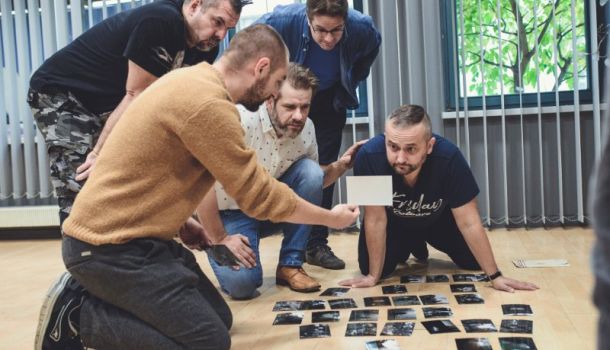 Już w marcu rozpocznie się kolejna edycja Jastrzębskiej Szkoły Fotografii Dokumentalnej