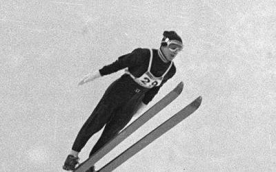 Wojciech Fortuna w Jastrzębiu-Zdroju