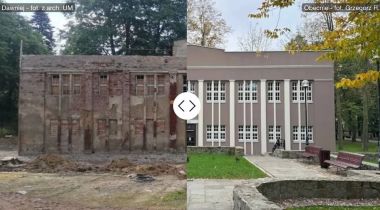 Pamięć i władza. O tym, jak w Jastrzębiu rodzi się muzeum