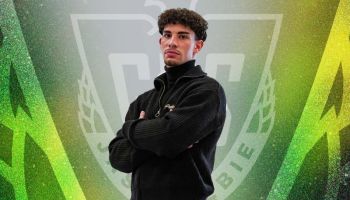 Portugalskie wzmocnienie środka pola. Ivo Lopes dołącza do GKS-u Jastrzębie