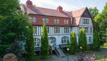 Nowa przestrzeń dla dziedzictwa i edukacji - Muzeum Miejskie w Jastrzębiu-Zdroju