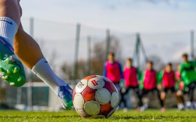 Kontrola przed ligą. GKS Jastrzębie sprawdzi się z Tychami