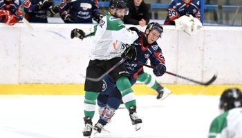 Czas na rundę prawdy. JKH GKS Jastrzębie kontra KH Energa Toruń