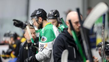 Uwaga! Sparing z rezerwami Dynama Pardubice odwołany!