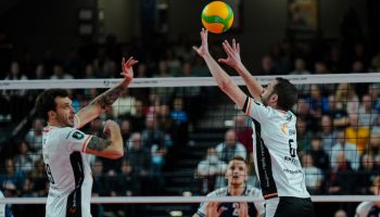 Mecz z Cuprum Gorzów i europejskie emocje z Lüneburg - start sprzedaży biletów!