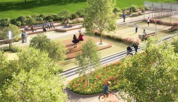 Park Aktywności nabiera kształtów. Wkrótce poznamy wykonawcę inwestycji