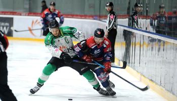 "Stalowe Pierniki" pierwszym rywalem play-off Tauron Hokej Ligi (wideo)