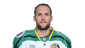 Fredrik Forsberg kończy sezon z powodu kontuzji