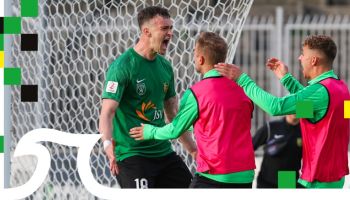 Skrót spotkania GKS-u ze Skrą Częstochowa (wideo)
