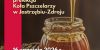 Miód w kuchni, na stole i dla zdrowia