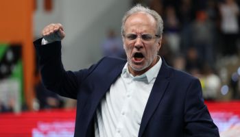 Przedstawiciele Jastrzębskiego Węgla w drużynie All-Star Ligi Mistrzów