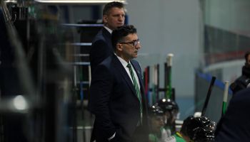 Jastrzębscy hokeiści zagrają o brązowy medal (wideo)