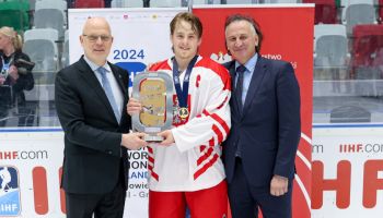 Patryk Hanzel wzmocni defensywę JKH GKS Jastrzębie