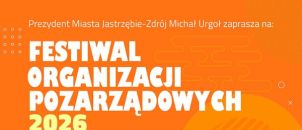 Festiwal Organizacji Pozarządowych 2026 - 19-20 września w Łaźni Moszczenica