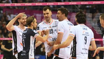 Z ogniem w oczach - JSW Jastrzębski Węgiel w finale Pucharu Polski (wideo)