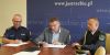 Policja i Straż Miejska będą współpracować według nowych zasad