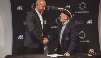 Dziedzictwo pod żaglami. Zbiory kapitana Radomskiego trafią do Łaźni Moszczenica