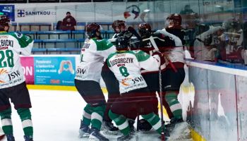 Play-off wkracza do Karwiny. Czy będzie kolejna sensacja?