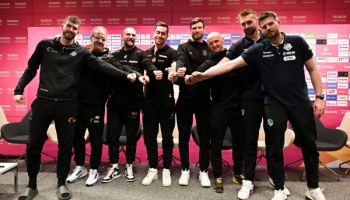 Najwięksi gracze na parkiecie: Półfinaliści TAURON Pucharu Polski gotowi do walki!