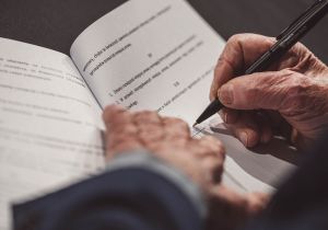 Powstanie izba pamięci kapitana Radomskiego, fot. Łaźnia Moszczenica