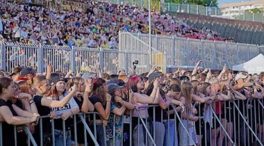 Rojek i T.LOVE w Jastrzębiu. Tak zapowiada się sobota Dni Miasta
