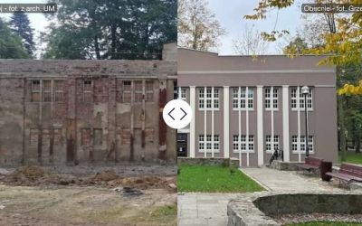 Pamięć i władza. O tym, jak w Jastrzębiu rodzi się muzeum