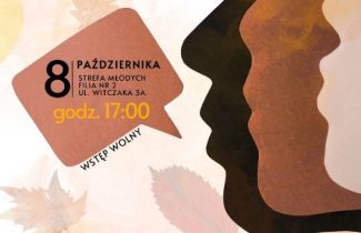 Rozmowy na pełnych obrotach w Strefie Młodych