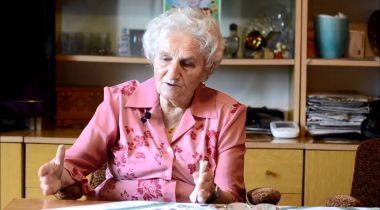 Życie jest historią