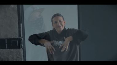 ALE BUJA - WUEK / SMB feat. Pablo Uno - KONWÓJ LBL - WOK Kolektyw