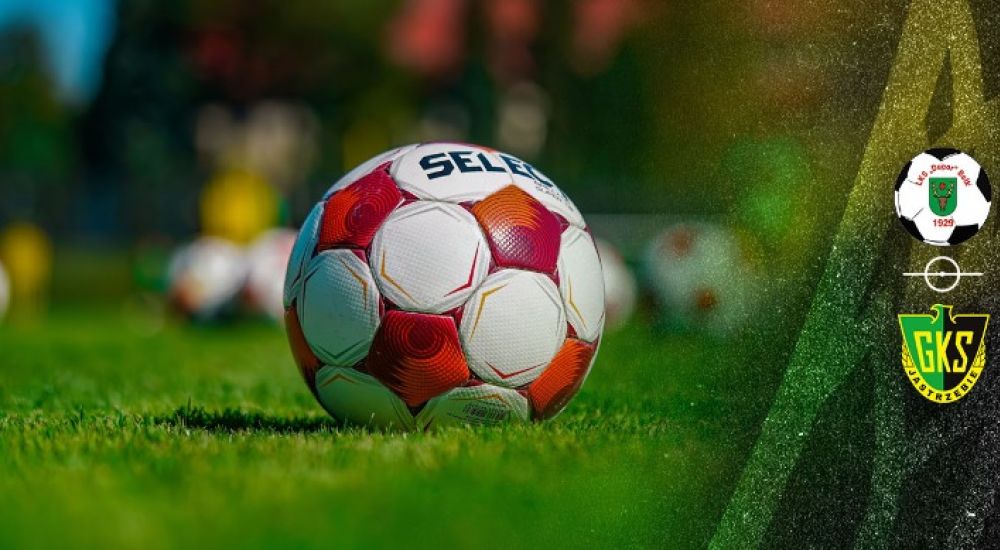 [SPARING] KS Decor Bełk 1:4 GKS, fot. GKS Jastrzębie