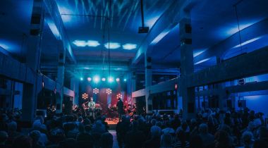 Od Wojtasika po Shepparda. Program JAZZtrzębie Festiwal 2026