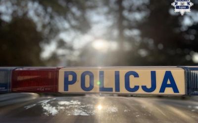 Wracasz z wakacji? Policja przypomina o kilku ważnych zasadach