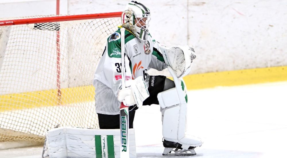 Nic nie może wiecznie trwać, fot. JKH GKS Jastrzębie