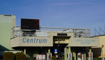 Miasto kupiło budynek kina Centrum. Koniec milionowych opłat dzierżawnych