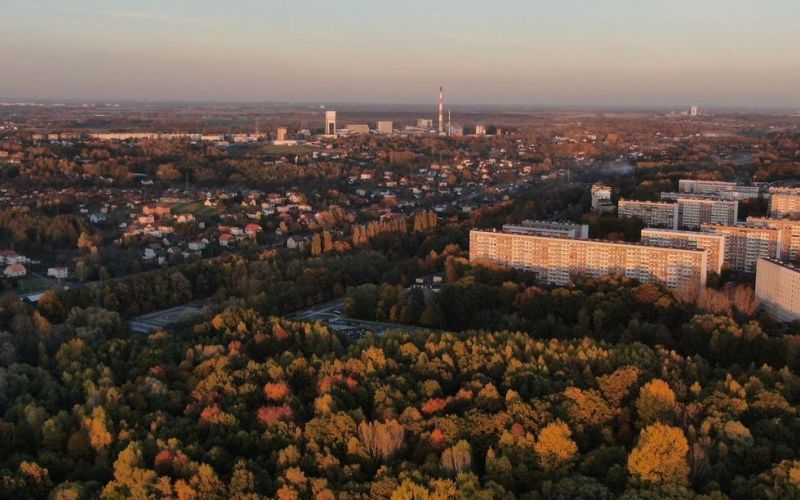 Józef Musioł odmawia tytułu Honorowego Obywatela Jastrzębia-Zdroju