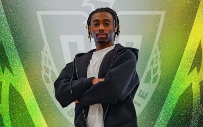 Szybkość, technika i międzynarodowe doświadczenie. Mike Gaspard dołącza do zespołu