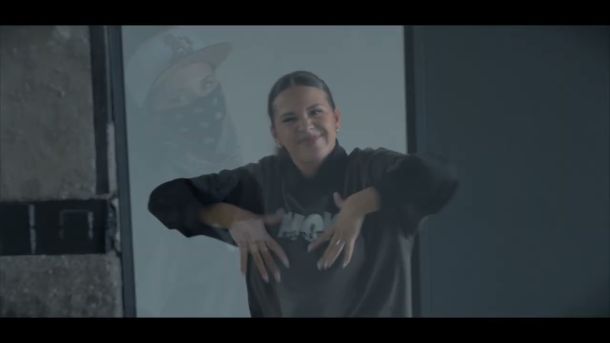 ALE BUJA - WUEK / SMB feat. Pablo Uno  - KONWÓJ LBL - WOK Kolektyw