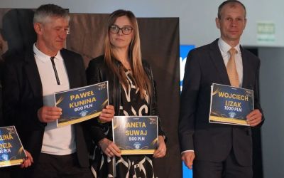 Podsumowanie dwóch lat pracy. Gala Athletics Jastrzębie za nami