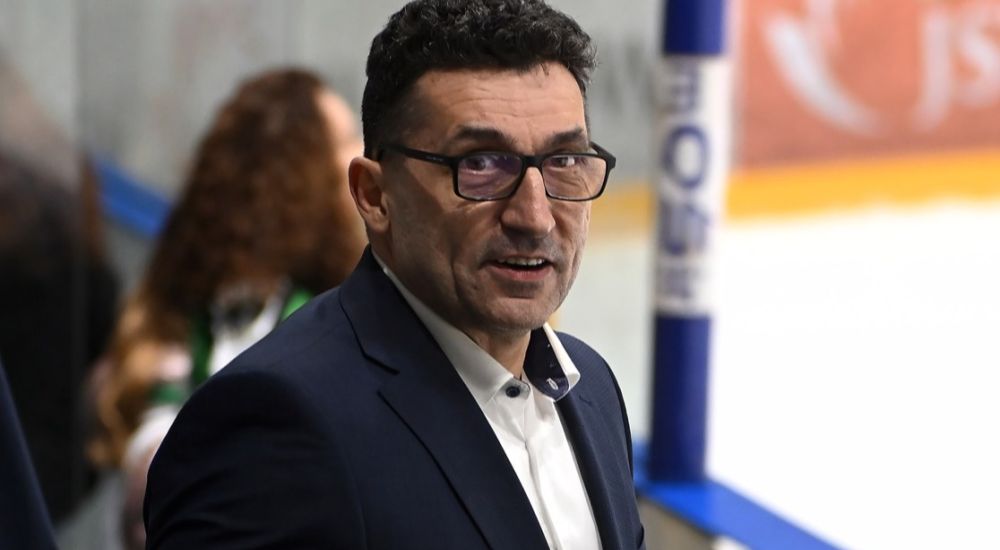 ''Tu są fantastyczni ludzie'', fot. JKH GKS Jastrzębie