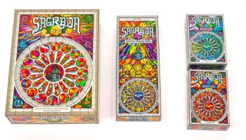 Nowości w Wypożyczalni Gier Planszowych - listopad 2024