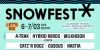 SnowFest Festival 2026 Szczyrk – piątek 6.03 i sobota 7.03 | line-up, bilety, info