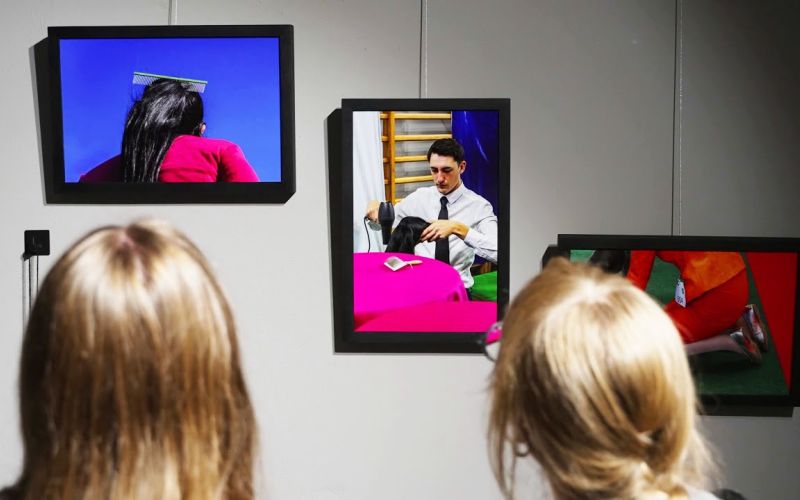 Jastrzębska Szkoła Fotografii Dokumentalnej (JSFD) to unikatowy projekt