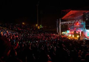 SnowFest Festival 2026 – Muzyka. Sport. Zima. Fot. Łukasz Nowak, z arch. GoFest